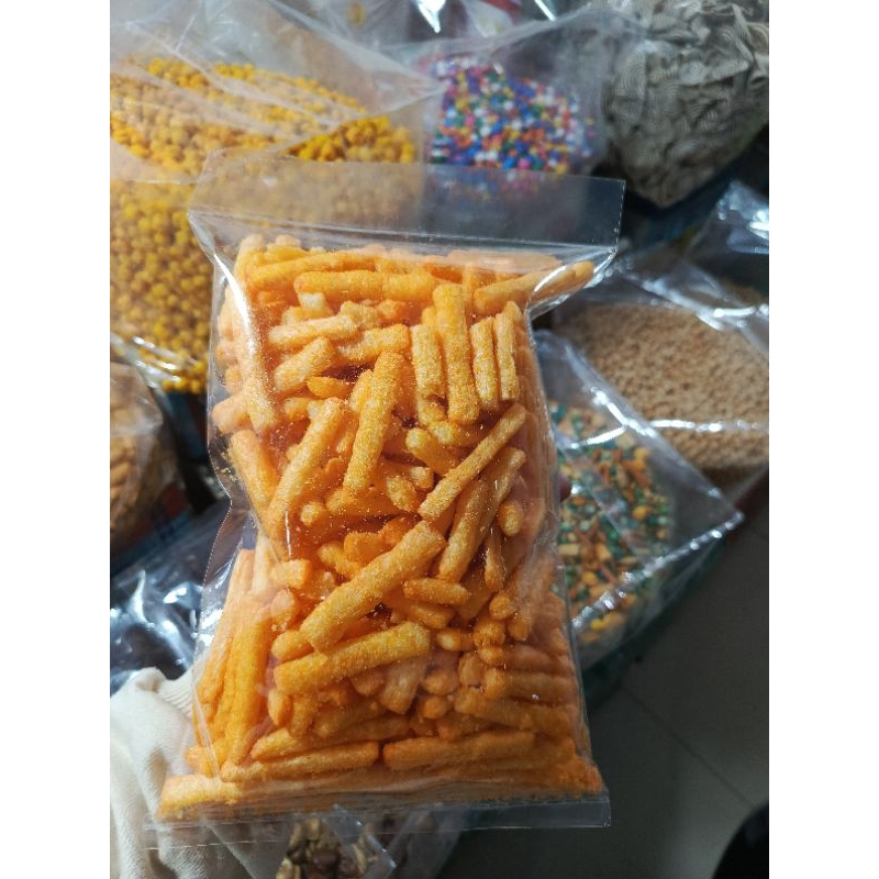 

STIK BALADO (HELLEN BASSA)