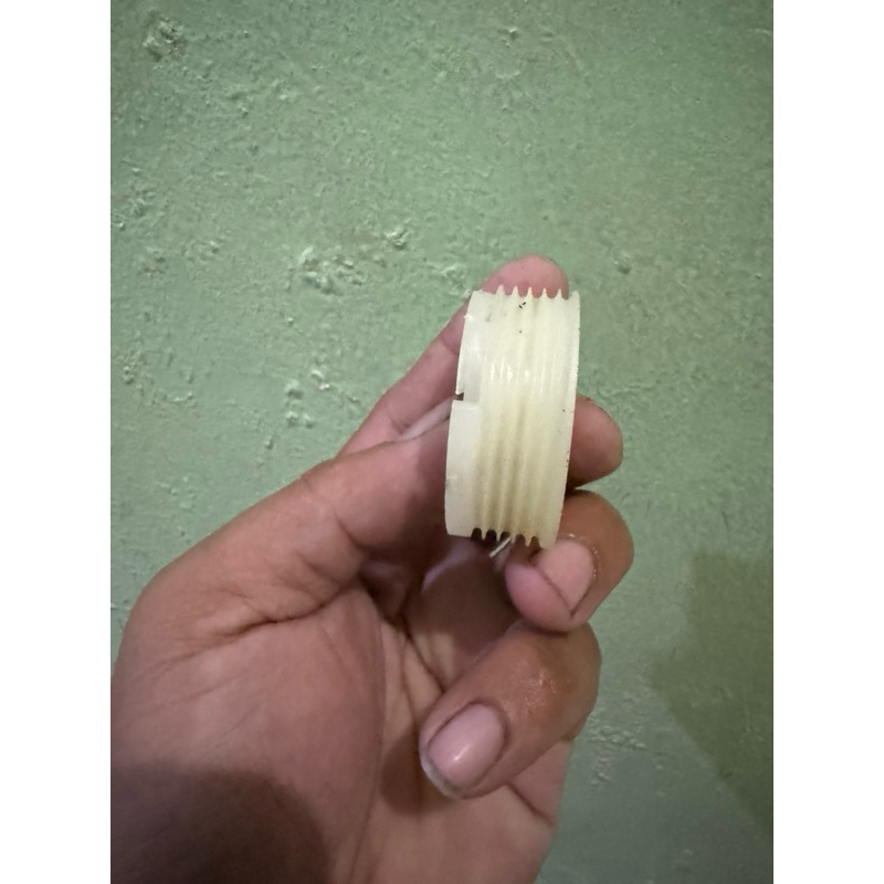 roda/roller Power Window jazz gd3