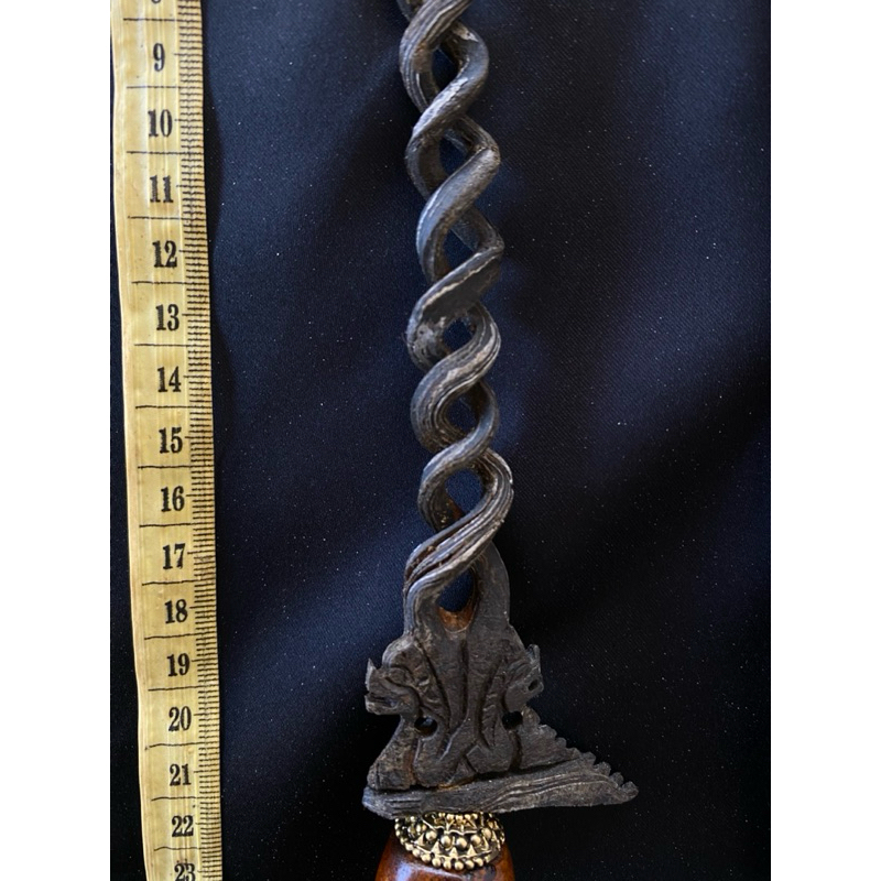 Keris Naga Runting