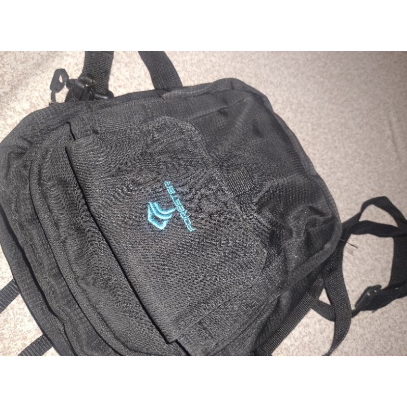 Tas selempang Forester new