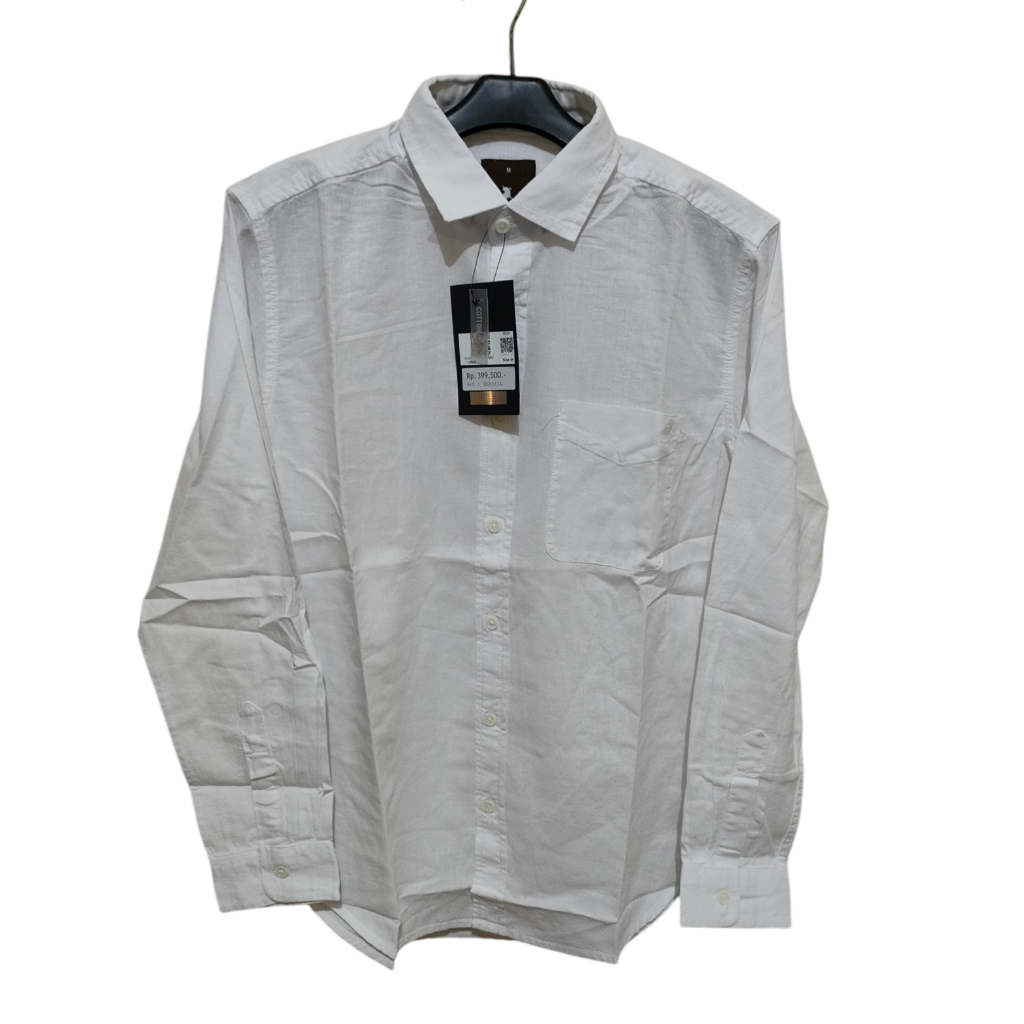 Kemeja lois pria Original KLK511L