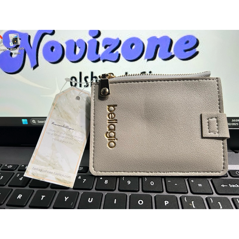 DOMPET BELLAGIO