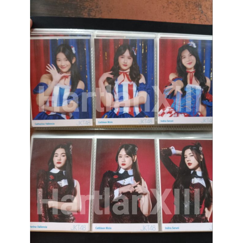 Photopack JKT48 Sukinanda MnG Event