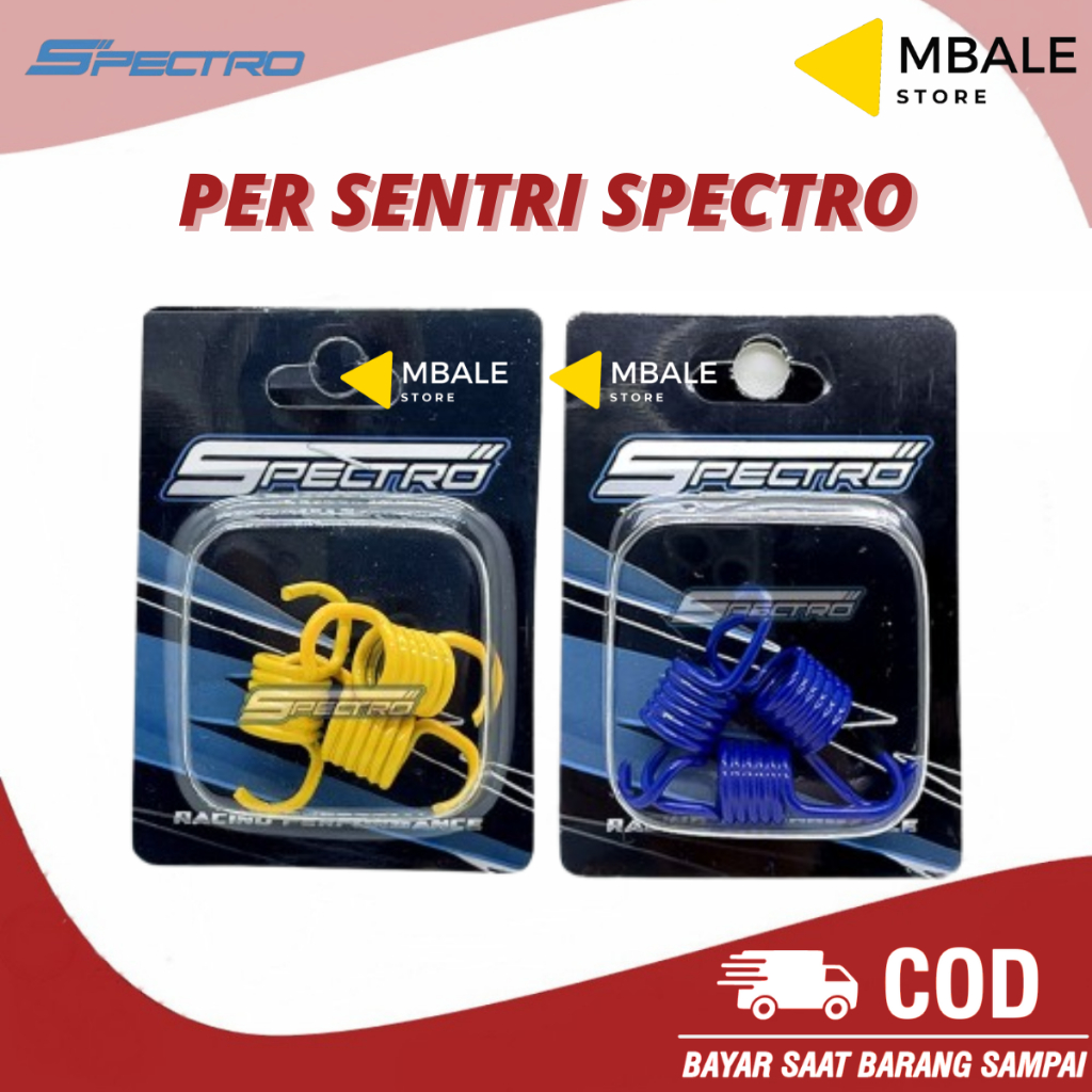 Per Sentri Spectro Nmax Aerox Lexi Original