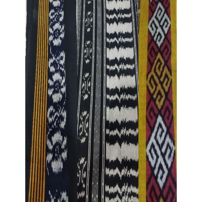 KAIN TENUN PERCA KILOAN