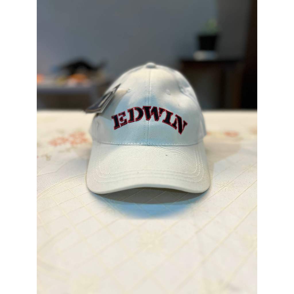 Topi Pria Edwin Retro [Old Version Original] 05