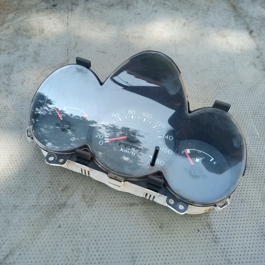 Speedometer KIA Visto Matic