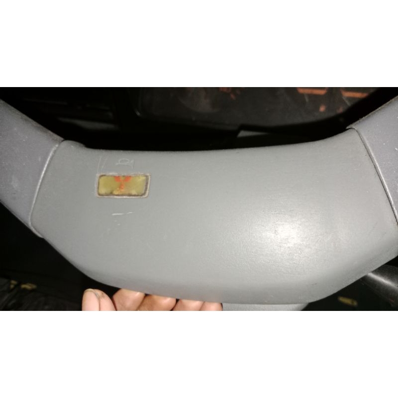 tombol klakson ragasa original