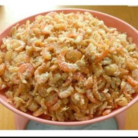 

Udang Ebi Kering Super