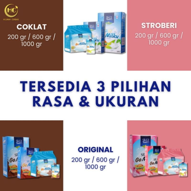 

susu etawa gomilku sr12 untuk membantu menyembuhkan sesak nafas/200gr