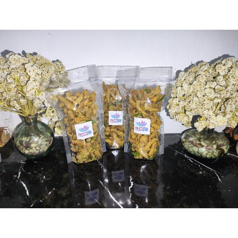 

USUS CRISPY ORIGINAL