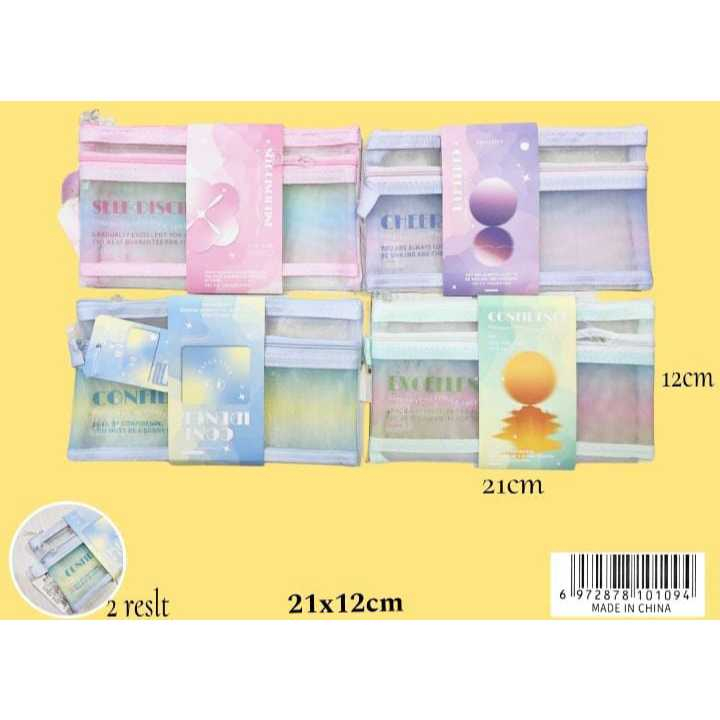 

Pouch Serbaguna