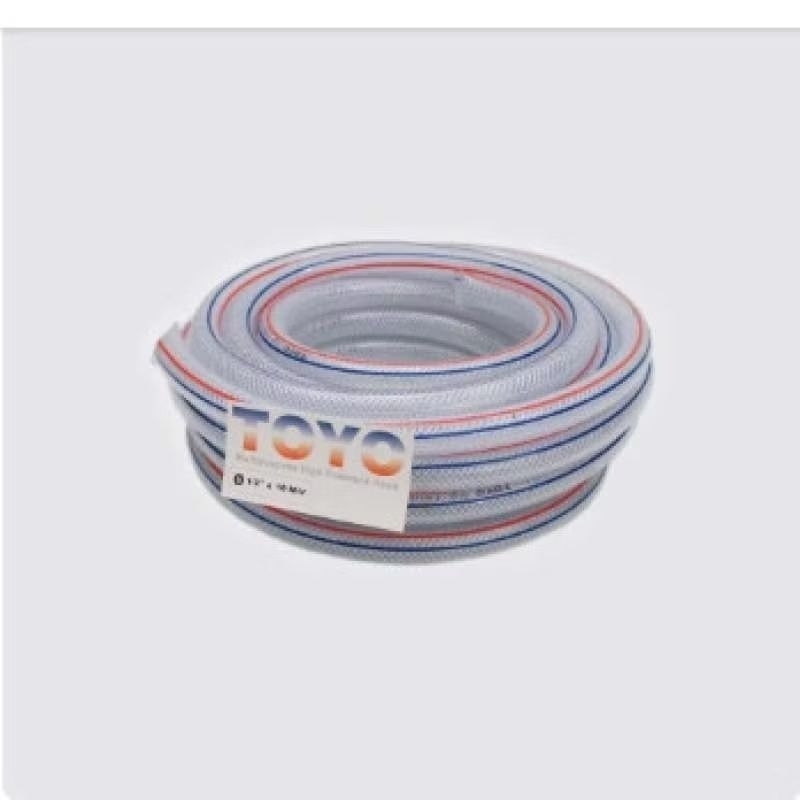 * TOYO - Selang Benang Toyo 5/8" @ 20 METER