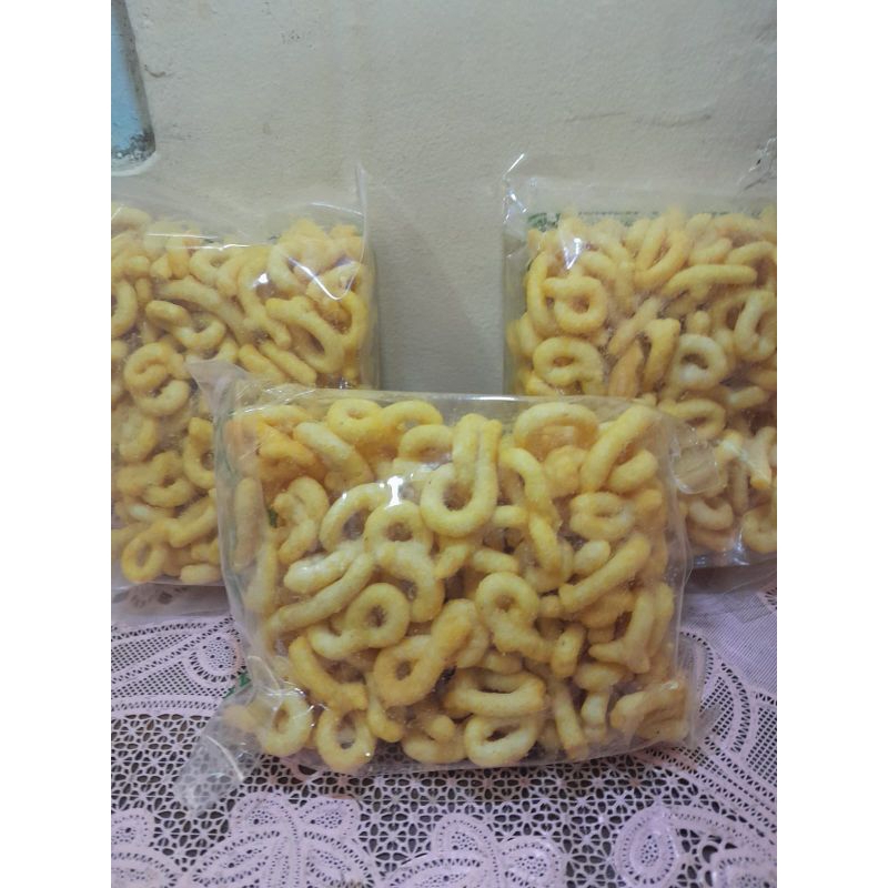 

Lanting rasa Jagung 250gr