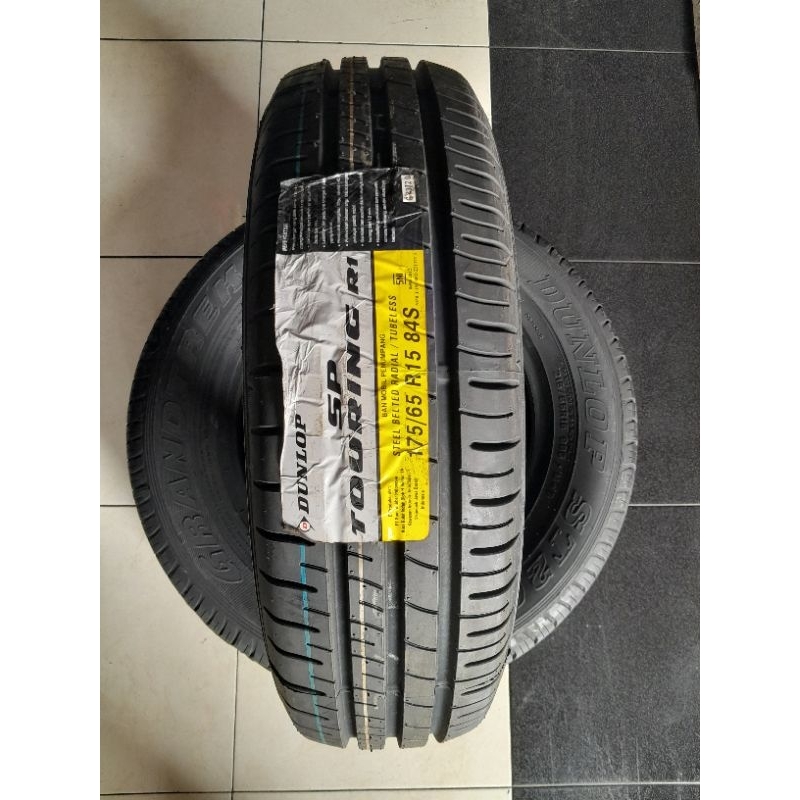 Ban Luar Dunlop 175/65 R15
