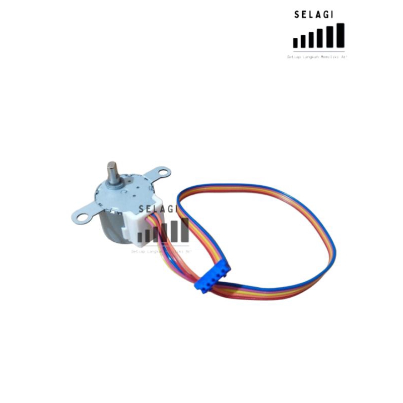 MOTOR SWING AC PANASONIC 3/4PK | DINAMO SWING AC PANASONIC 3/4PK | MOTOR SWING AC PANASONIC 3/4PK | 