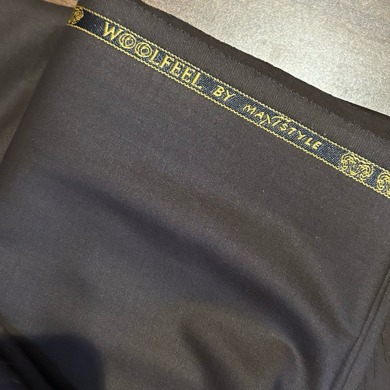 [NEW] KAIN WOOLFEEL BY MAXISTYLE / KAIN KEJAKSAAN