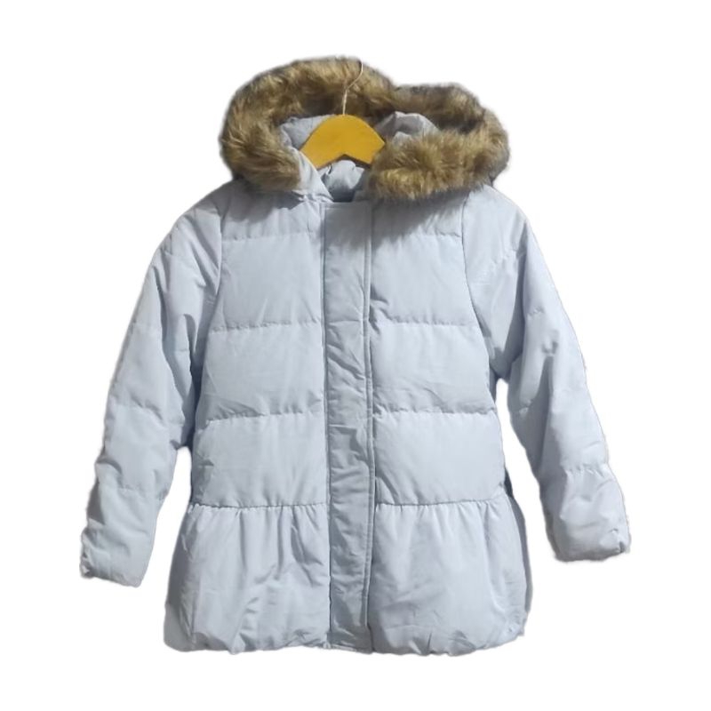 GU (Japan) Kids Jacket Puffer Size 130