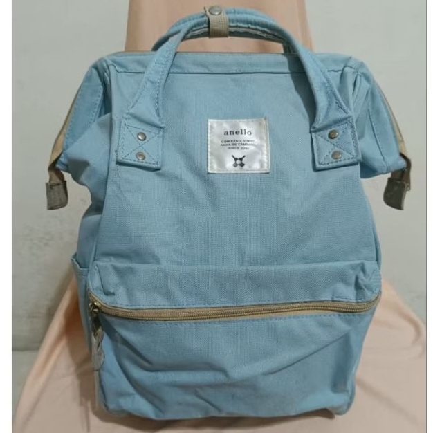 Tas Ransel Anello Original Preloved