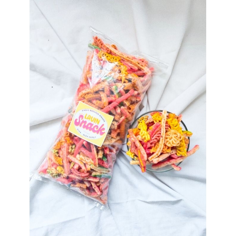 

Beton pedas 250gr & 500gr