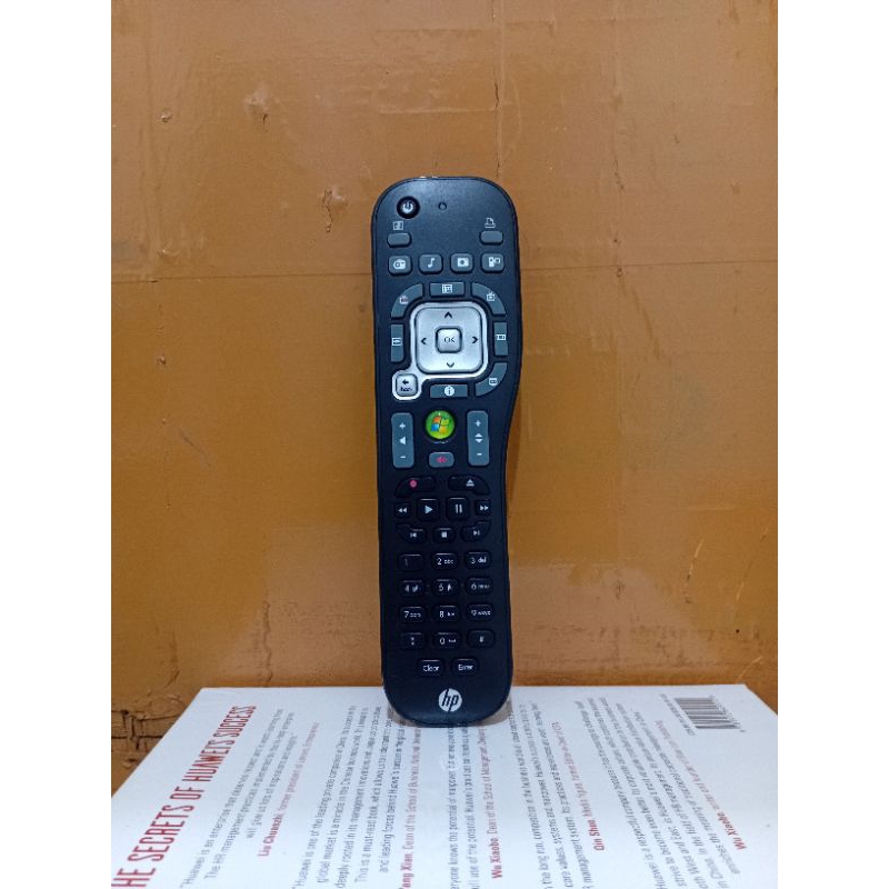REMOTE PROJECTOR HP ORIGINAL