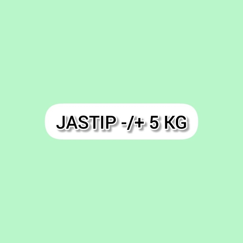 

JASTIP SNACK YC CI RAJE 5KG