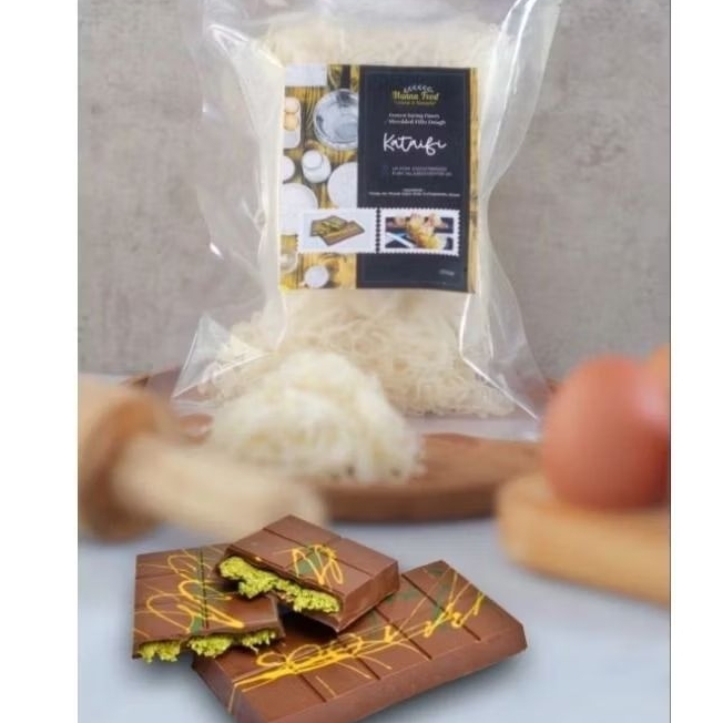 

Manna food kataifi 200 gr