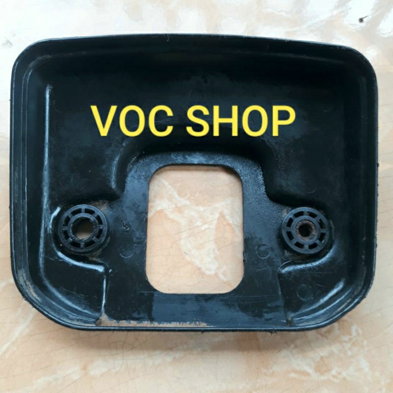 Honda C700 C800 Cover Tatakan Stoplamp Stop Lamp Original Bekas