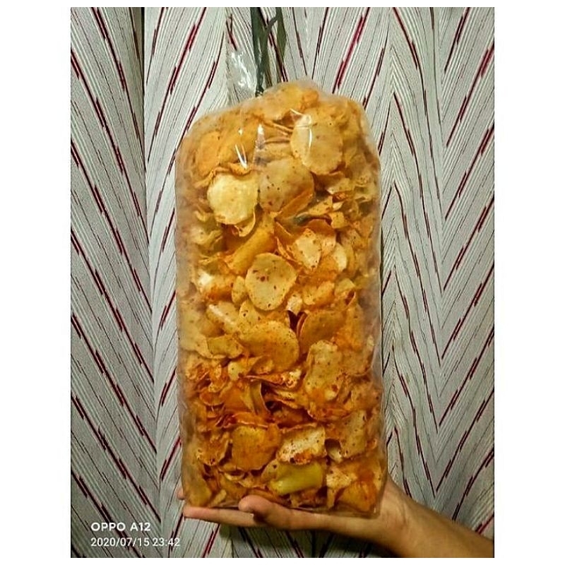 Cimoring 1kg