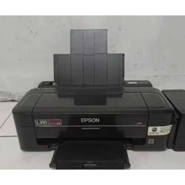 PRINTER EPSON L310