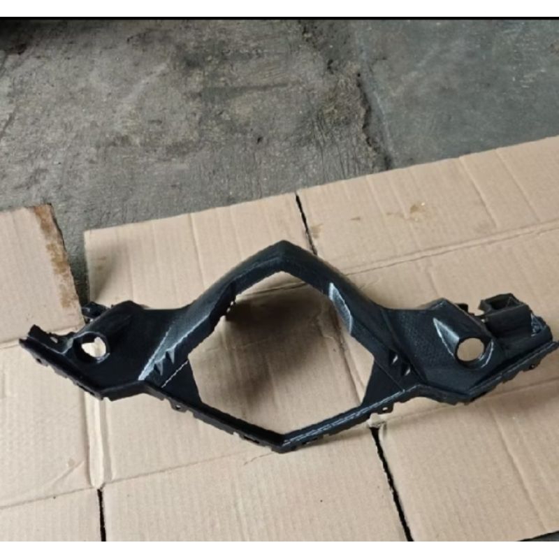 Batok kepala batok belakang Yamaha Mio M3 Mio Z Mio S original copotan