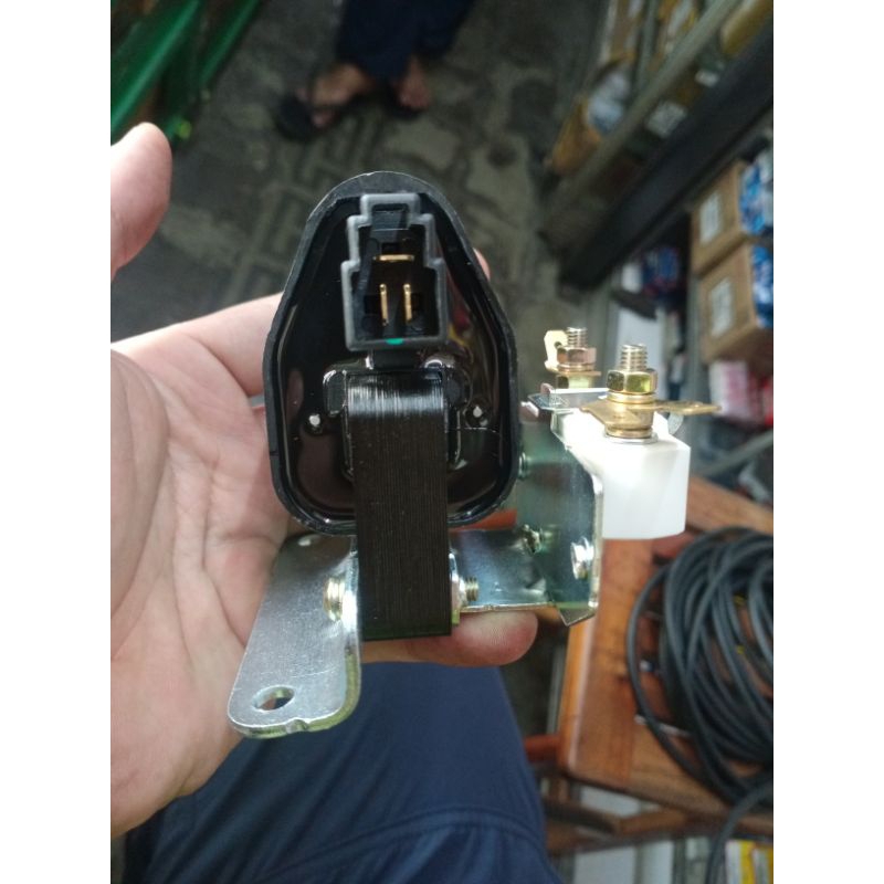 koil coil Ignition zebra 1.0 zebra van S89 zebra 1.3