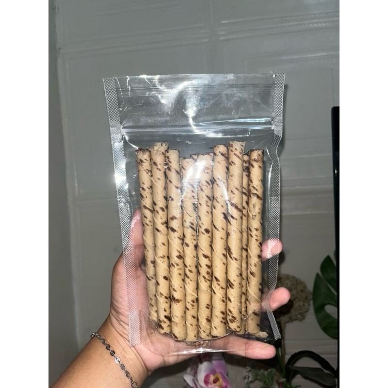 

Rolla astor sulthan Varian capucino dan cokelat