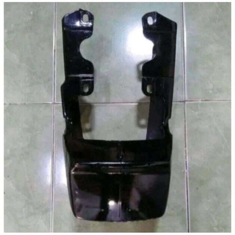 Bodi belakang suzuki rc100,bravo,rc80 original seccound