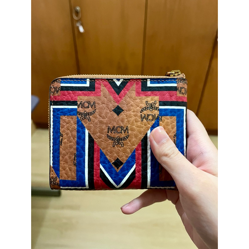 MCM Wallet