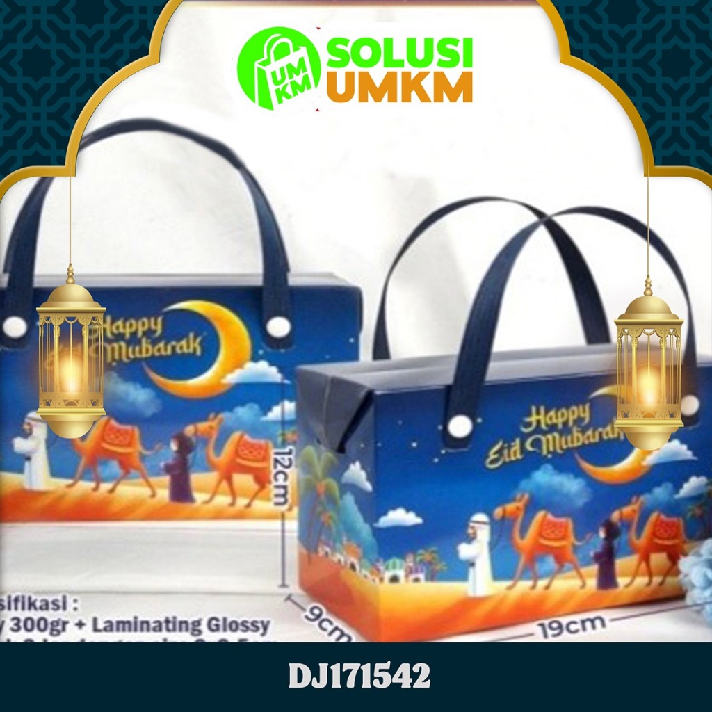 

BOX JAVA ARABIAN 23 IDUL FITRI