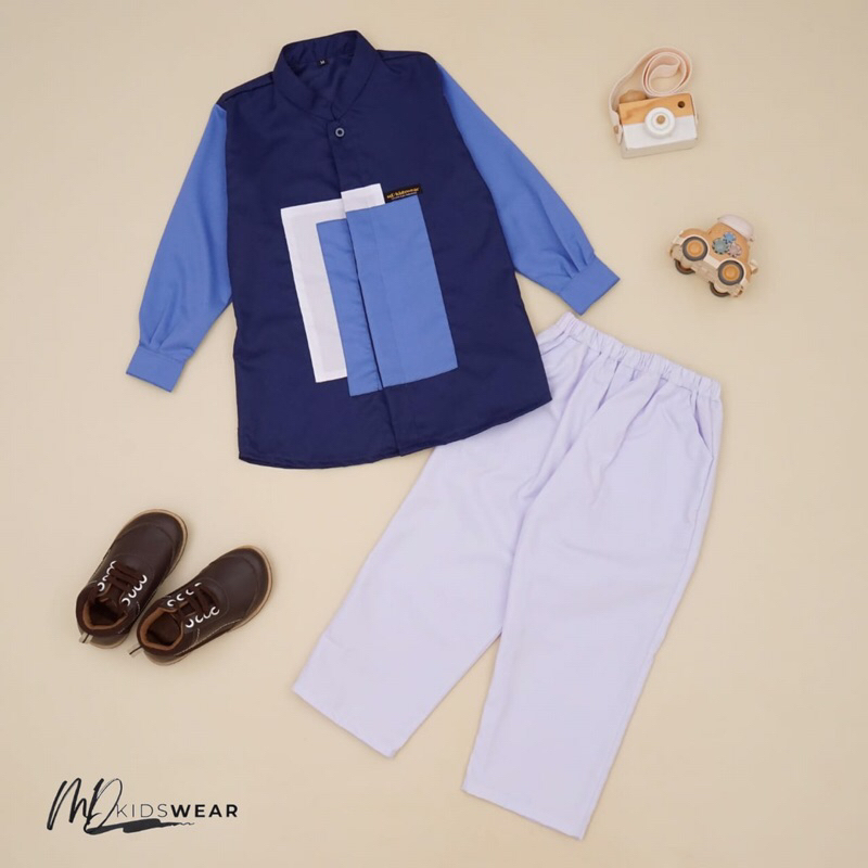 ready koko akhtar by MD kidswear