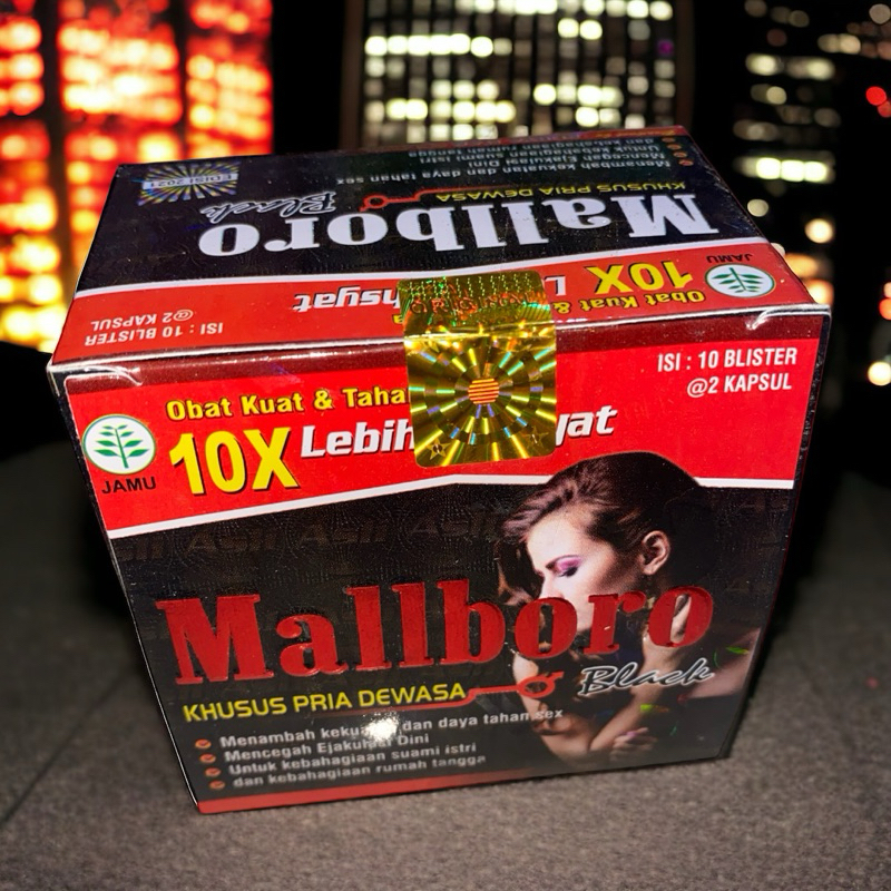 

kemasan terbaru kotak mallboro