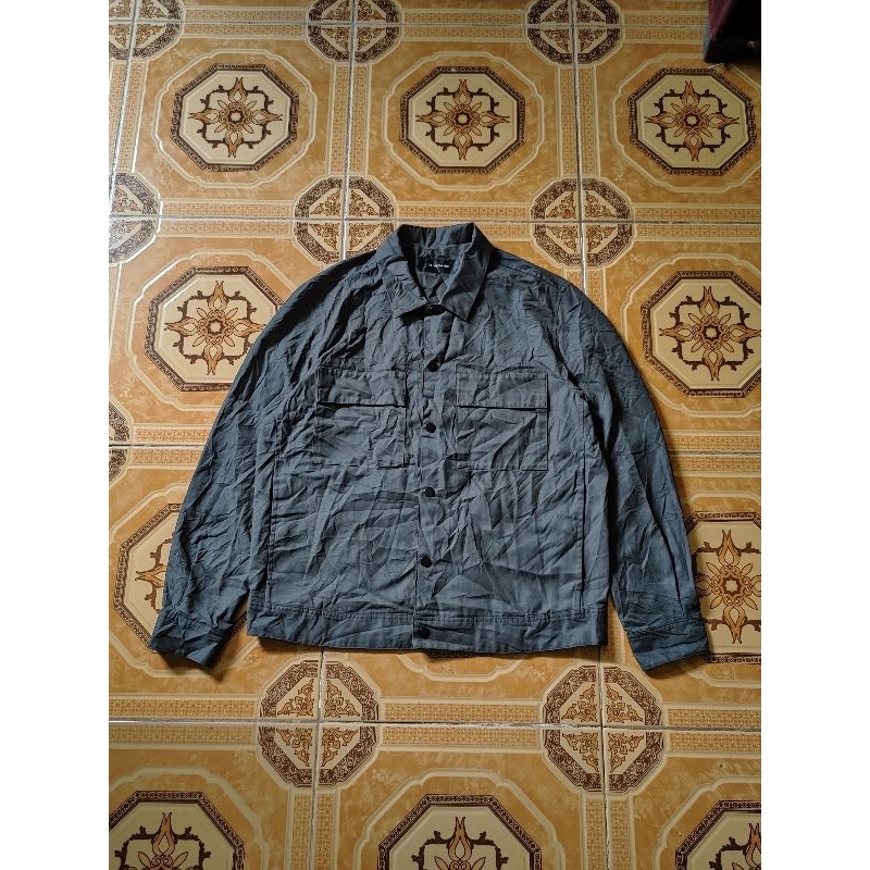 GIORDANO WORK JACKET