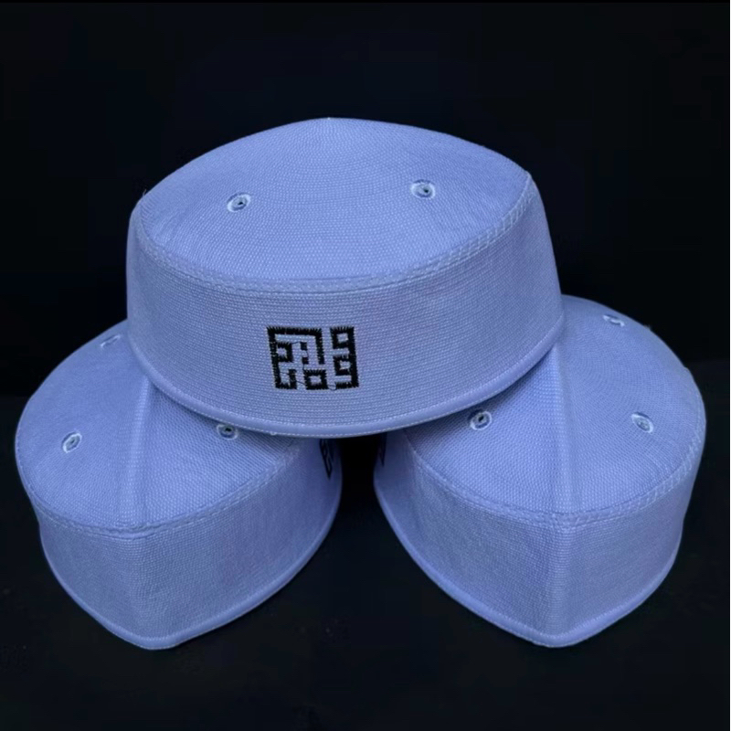 peci songkok kopiah malaysia