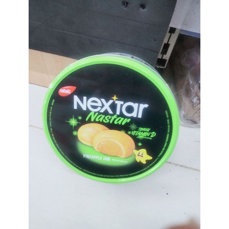 

Nextar brownis 160gr, nastar 171gr, noir105gr kaleng