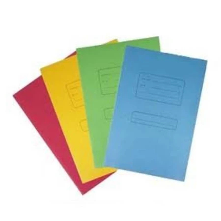 

TEKA Stopmap 5002 Emboss / STOPMAP / STOFMAP / MAP KERTAS WARNA