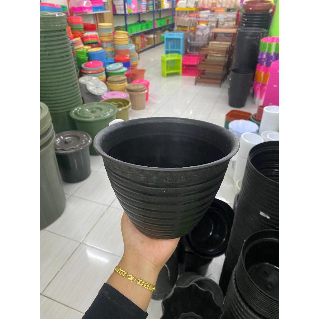 Pot sl 30 hitam