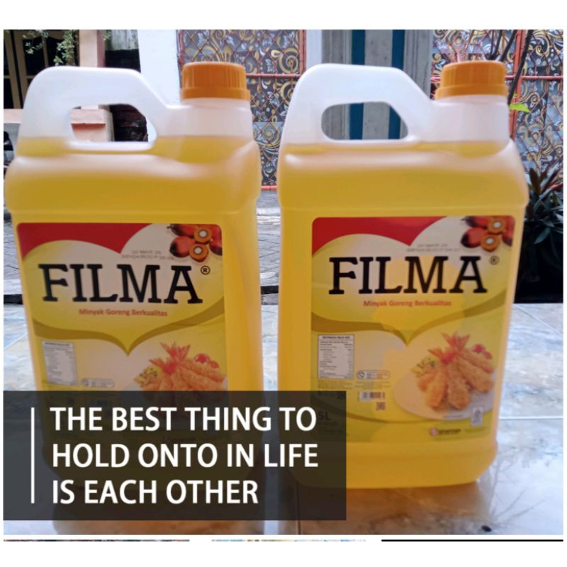 

FILMA Jurigen 5 Liter