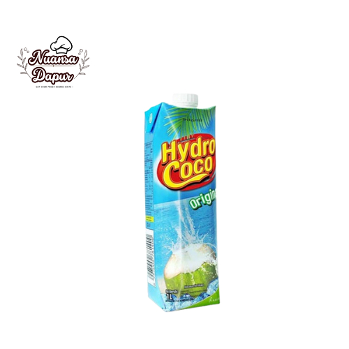 

HYDRO COCO 1 LITER