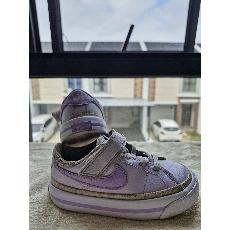 sepatu nike anak cewek