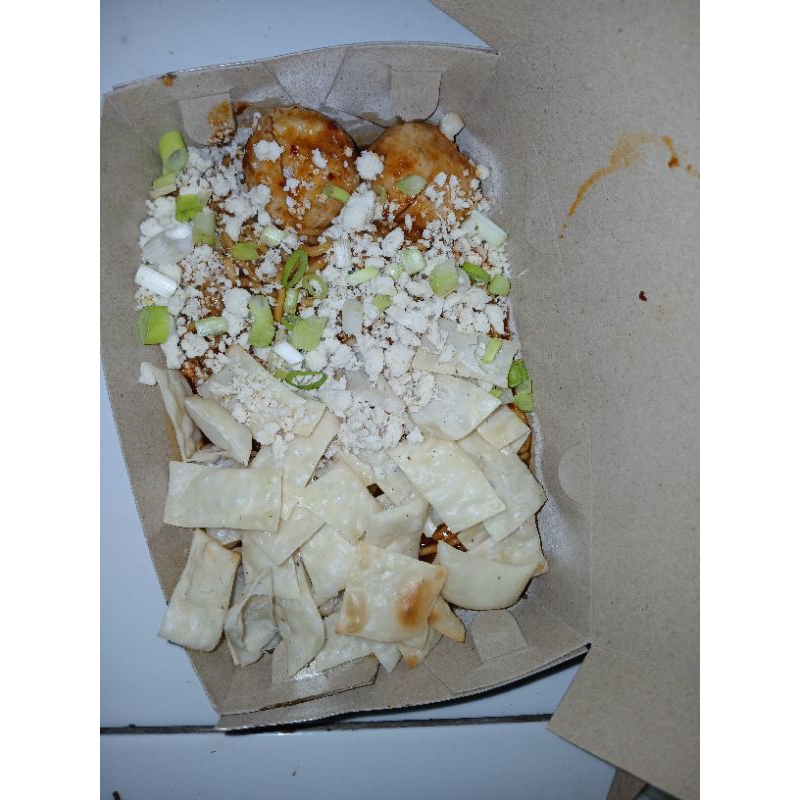 

mie jebew nampol