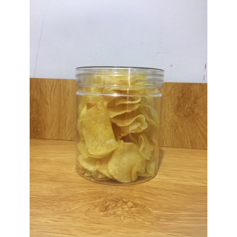 

Keripik kentang/Potato chips