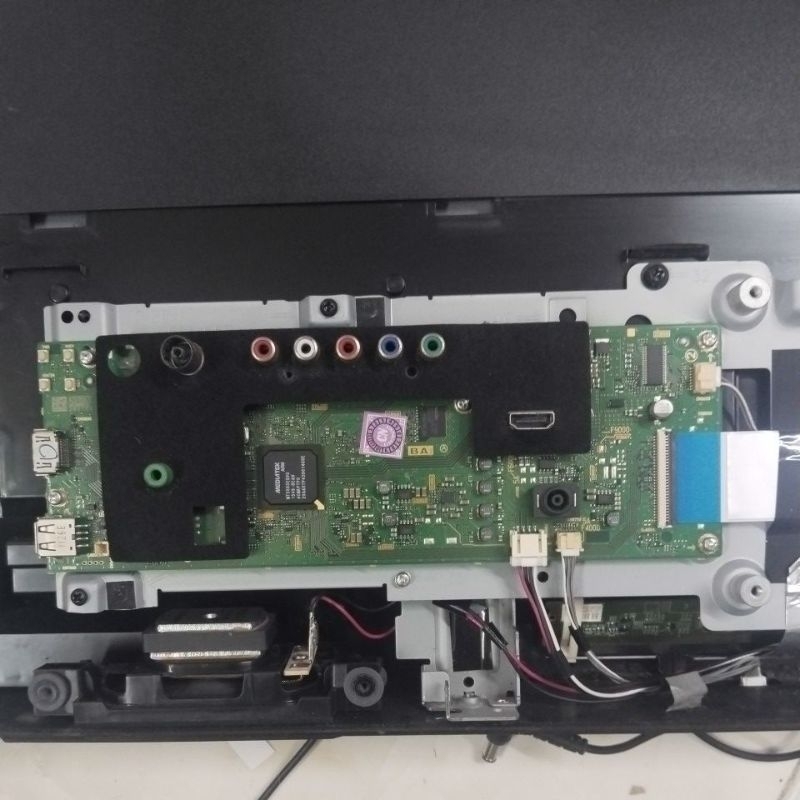 mainboard sony klv-32r302c