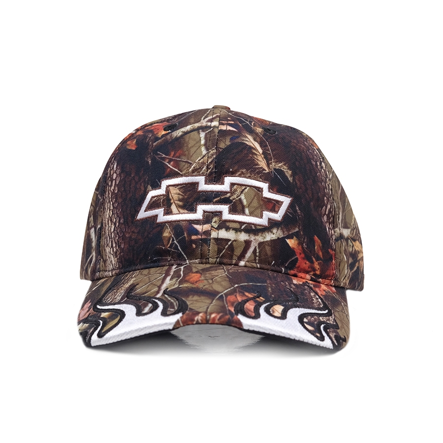 Topi NASCAR Rockmen Artikel Heatwave Original